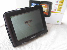 现代H900 16GB平板电脑 科技与便携的完美融合