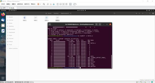 程序人生 从Hello World到P2P计算机的飞跃——哈尔滨工业大学计算机系统大作业实践