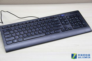 为办公而生 联想扬天A6000F商用机图赏